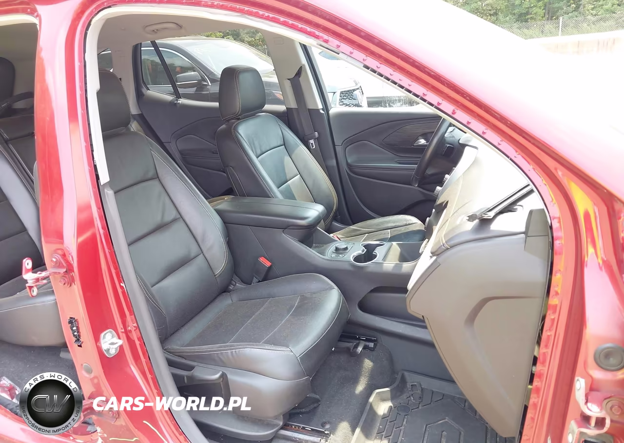 2019 GMC Terrain Slt VIN:3GKALVEX8KL210158 - 5