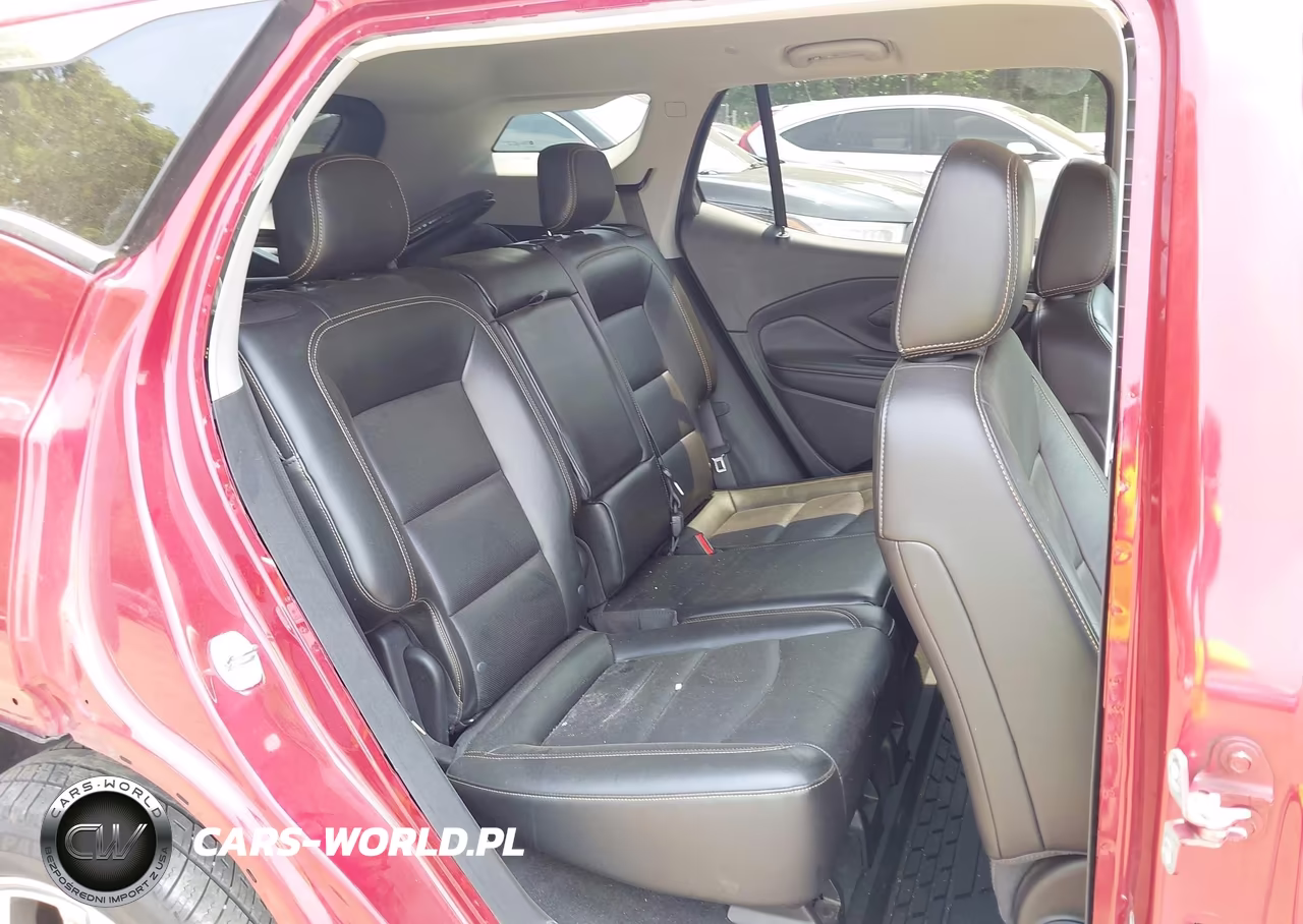 2019 GMC Terrain Slt VIN:3GKALVEX8KL210158 - 8