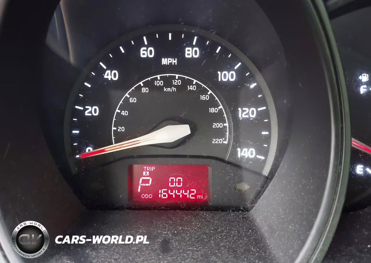 2013 Kia Rio Lx VIN:KNADM5A37D6177852 - 15