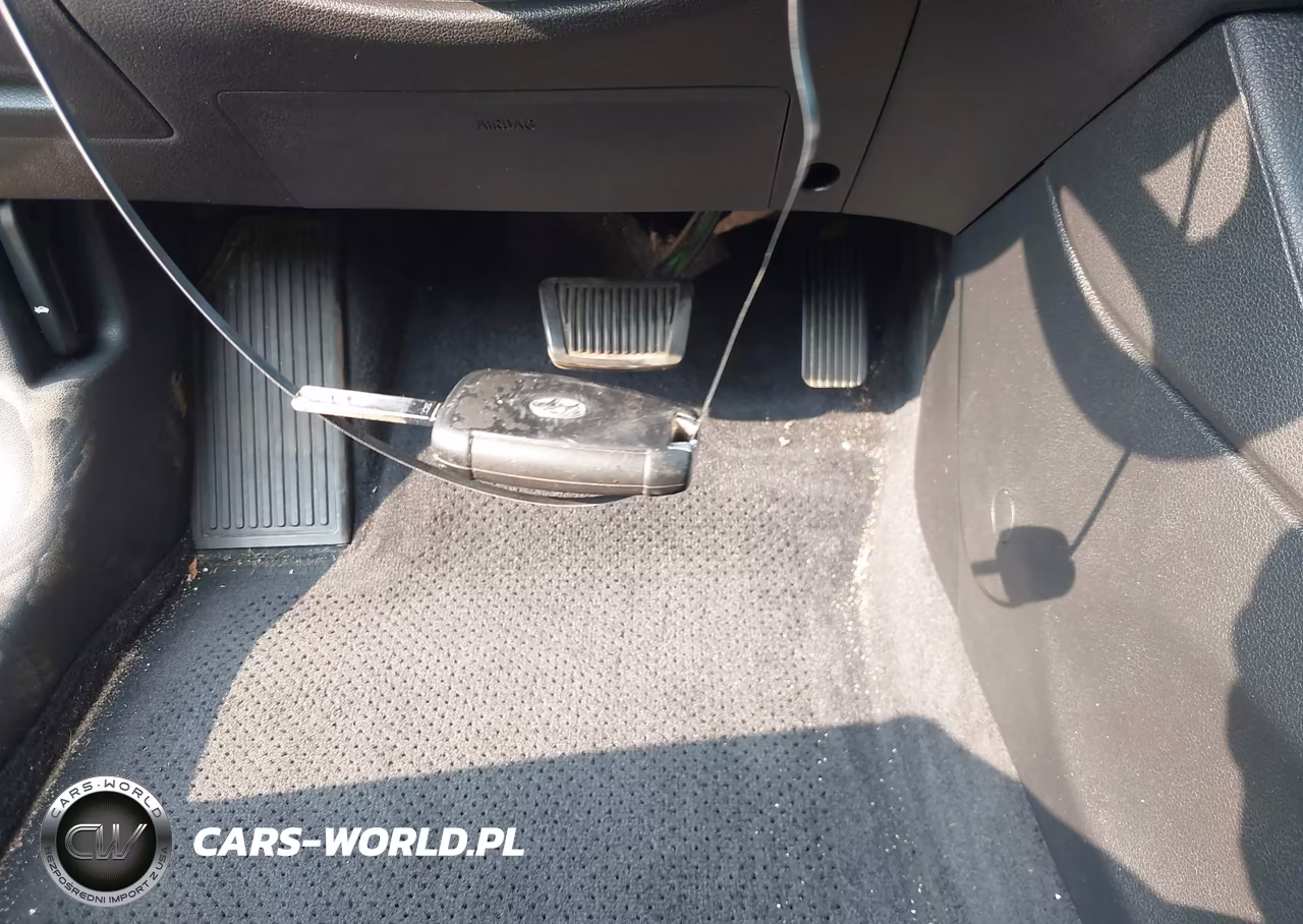 2018 Hyundai Elantra Gt VIN:KMHH35LE7JU077310 - 11