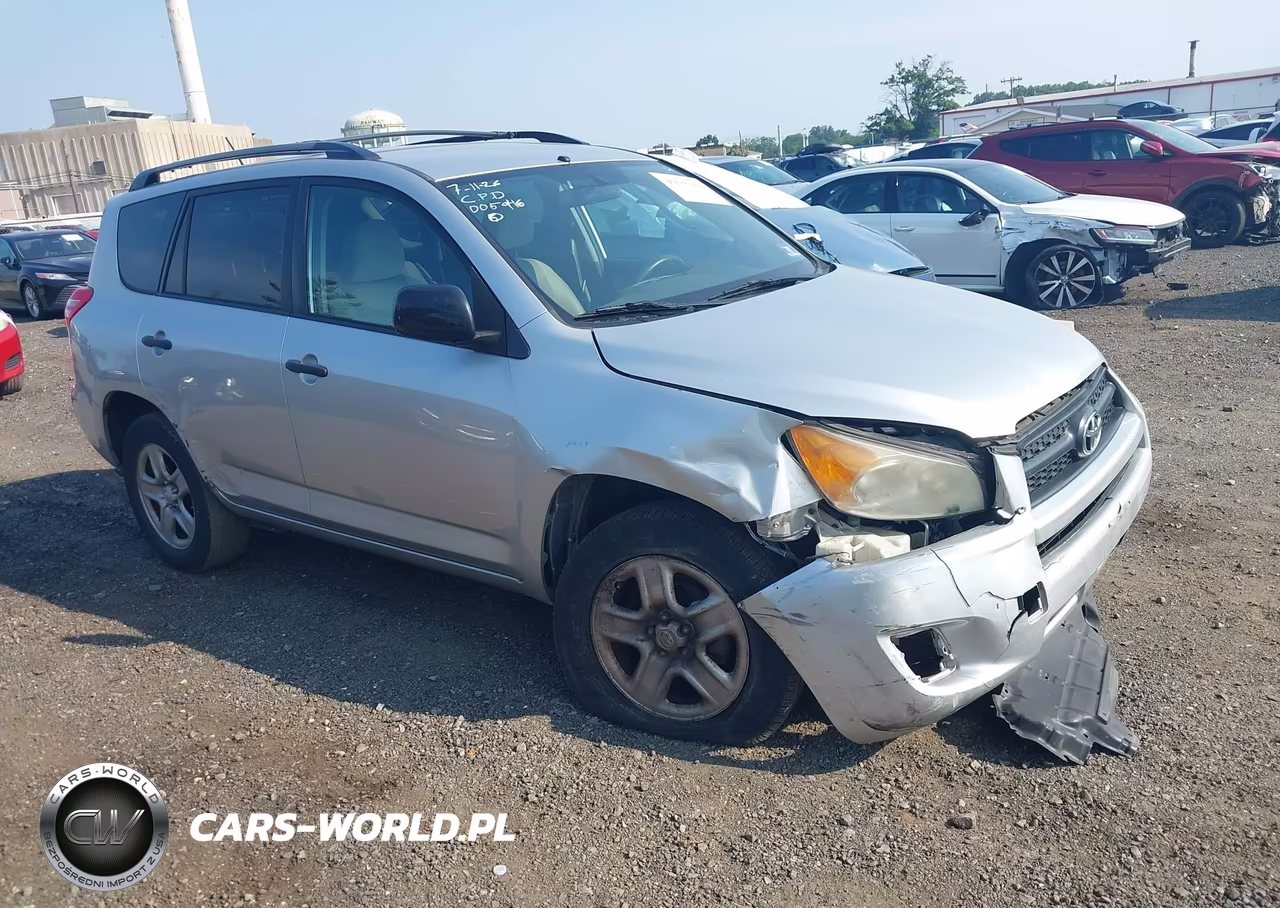 2009 Toyota Rav4