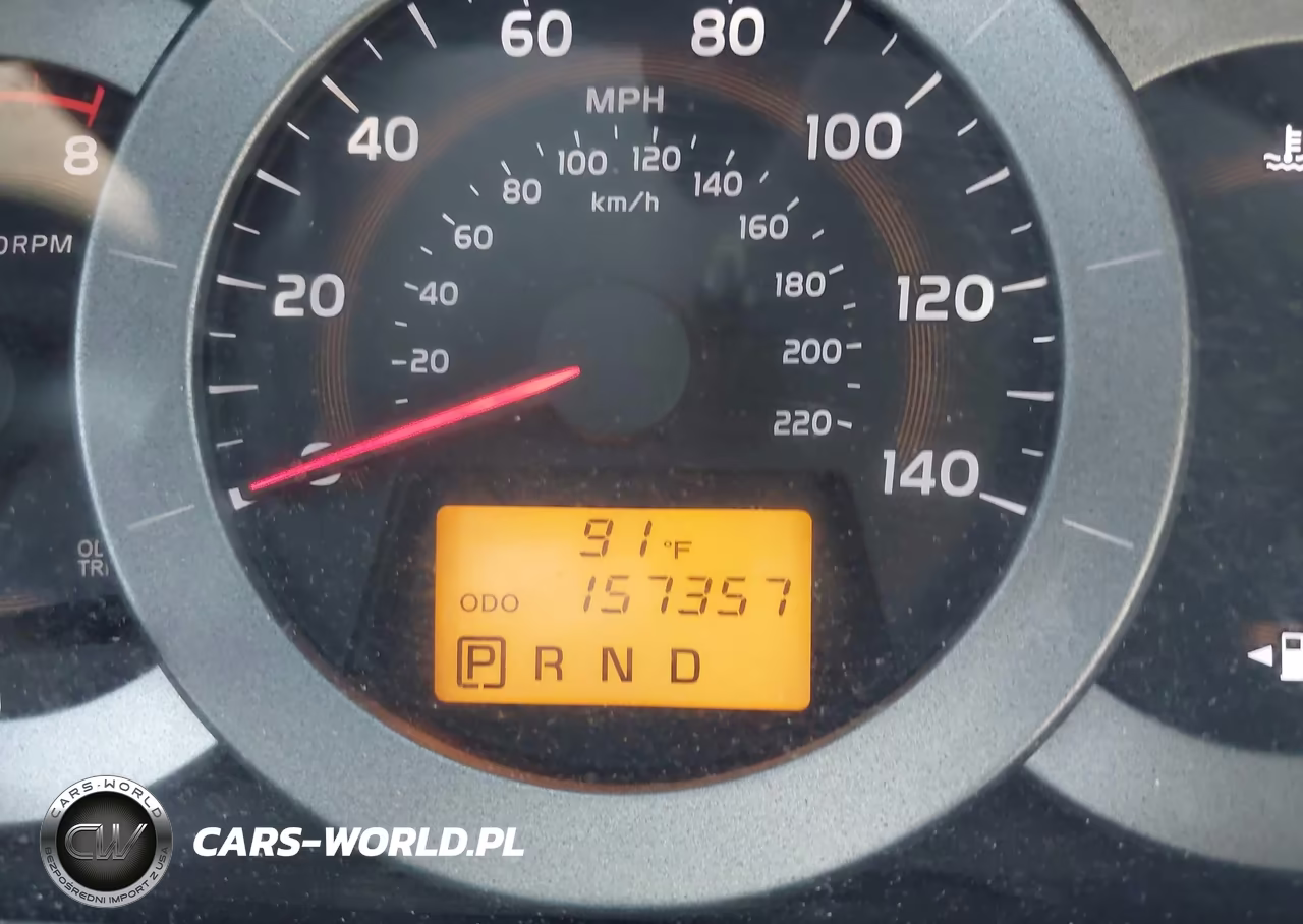 2009 Toyota Rav4 VIN:2T3ZF33V79W005946 - 15