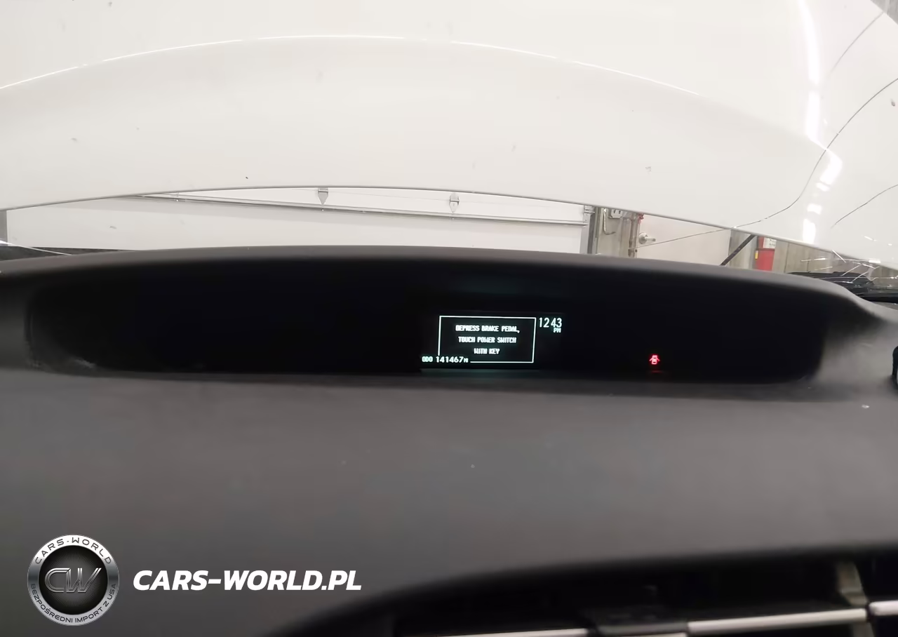 2012 Toyota Prius Two VIN:JTDKN3DU2C5375422 - 7