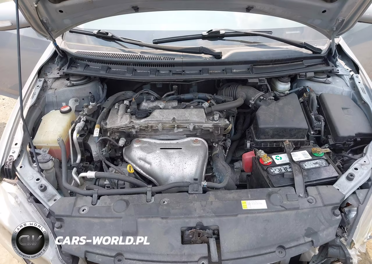 2015 Scion Tc VIN:JTKJF5C7XFJ013732 - 10