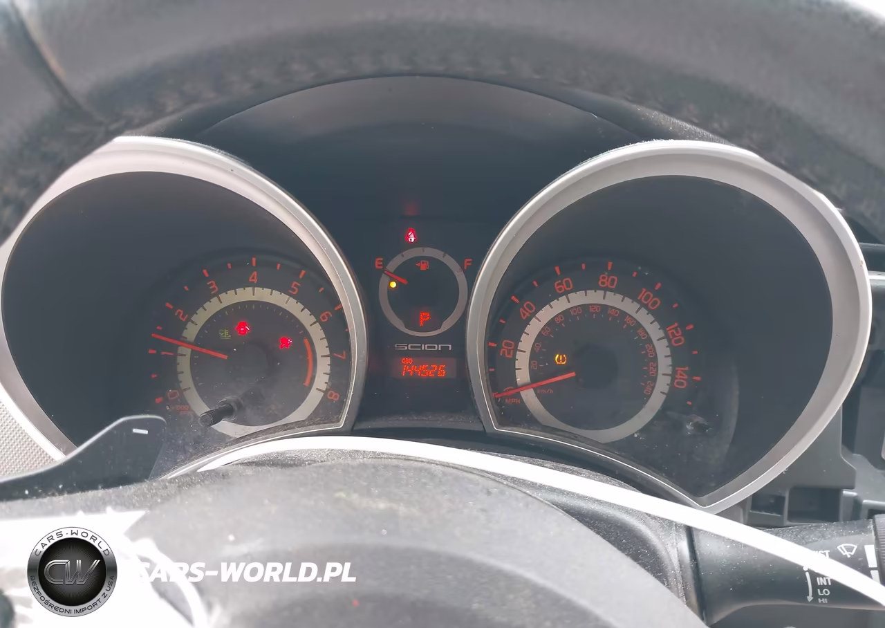 2015 Scion Tc VIN:JTKJF5C7XFJ013732 - 7