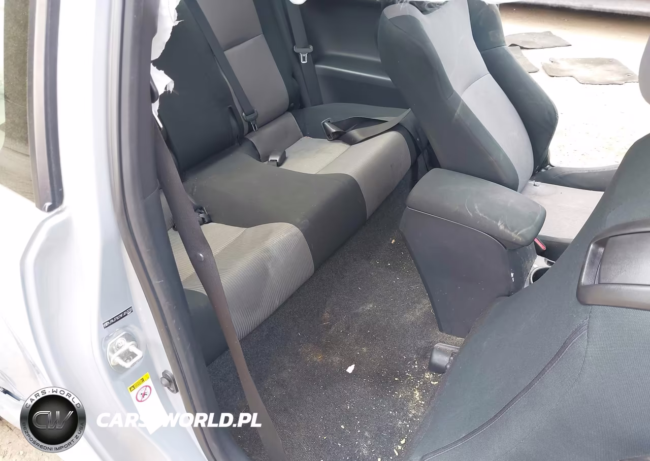 2015 Scion Tc VIN:JTKJF5C7XFJ013732 - 8