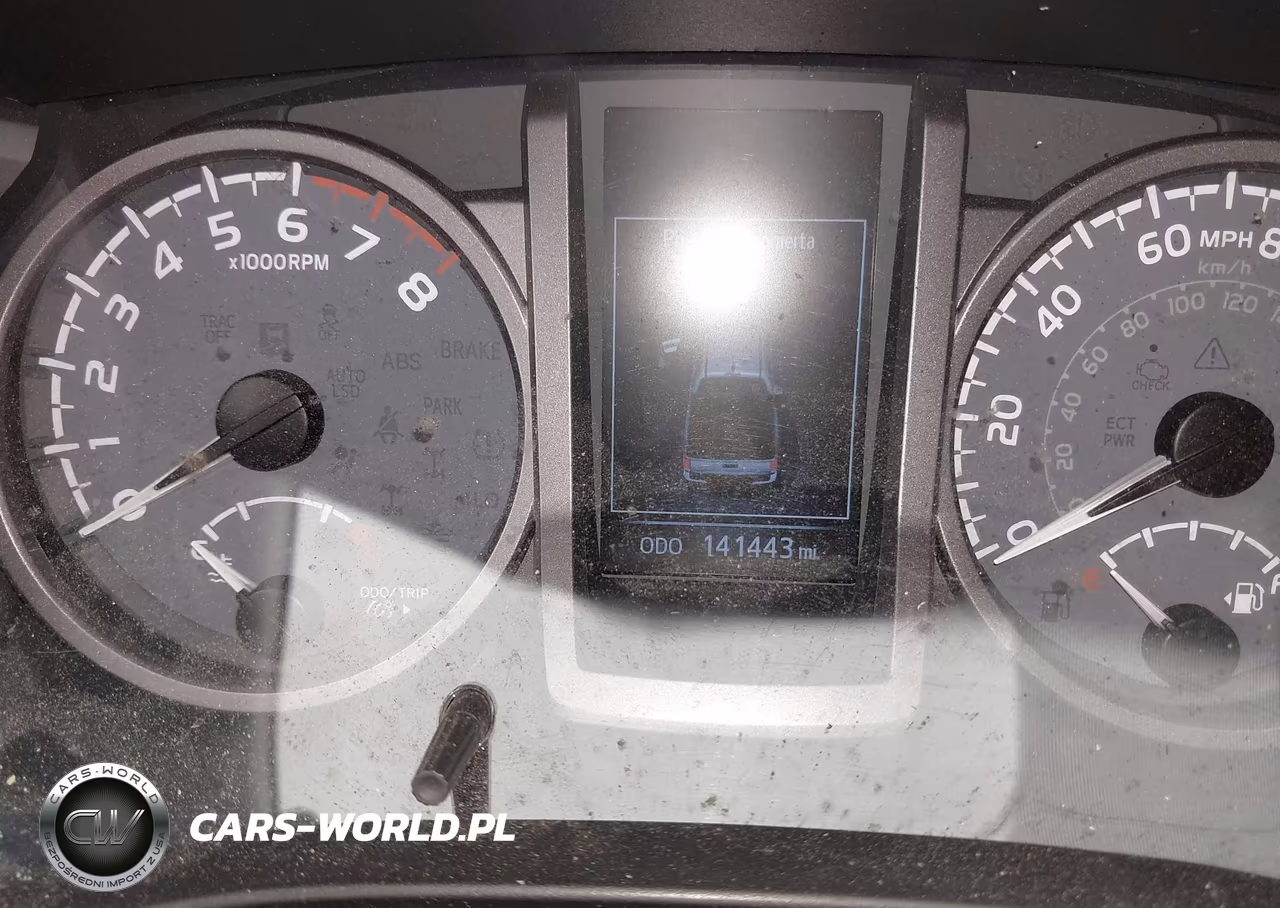 2022 Toyota Tacoma Sr5 V6 VIN:3TMCZ5AN3NM460459 - 7
