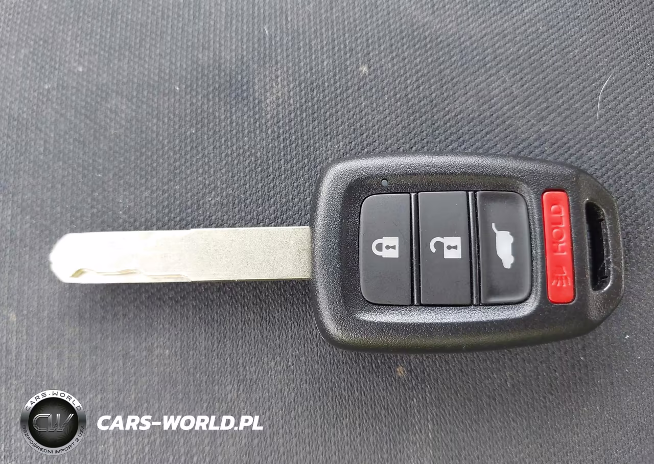 2015 Honda Cr-V Lx VIN:2HKRM4H35FH628763 - 11