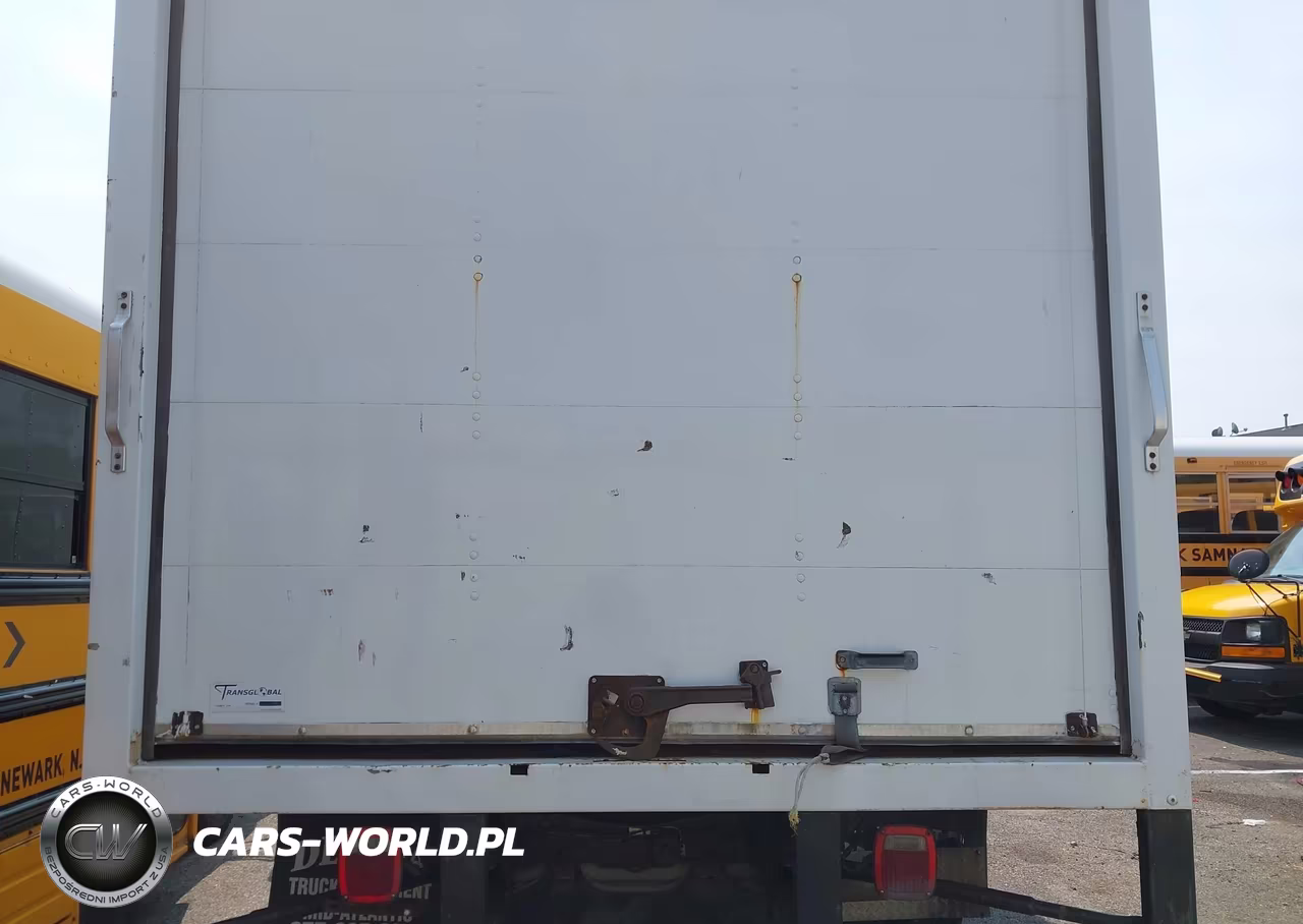 2013 Ford F-350 Chassis Xl VIN:1FDRF3G64DEA81462 - 15