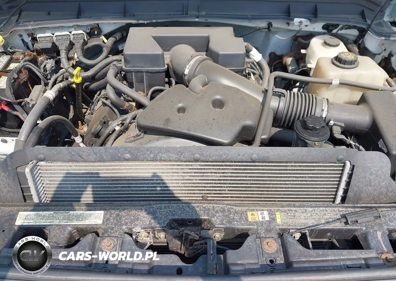 2013 Ford F-350 Chassis Xl VIN:1FDRF3G64DEA81462 - 9