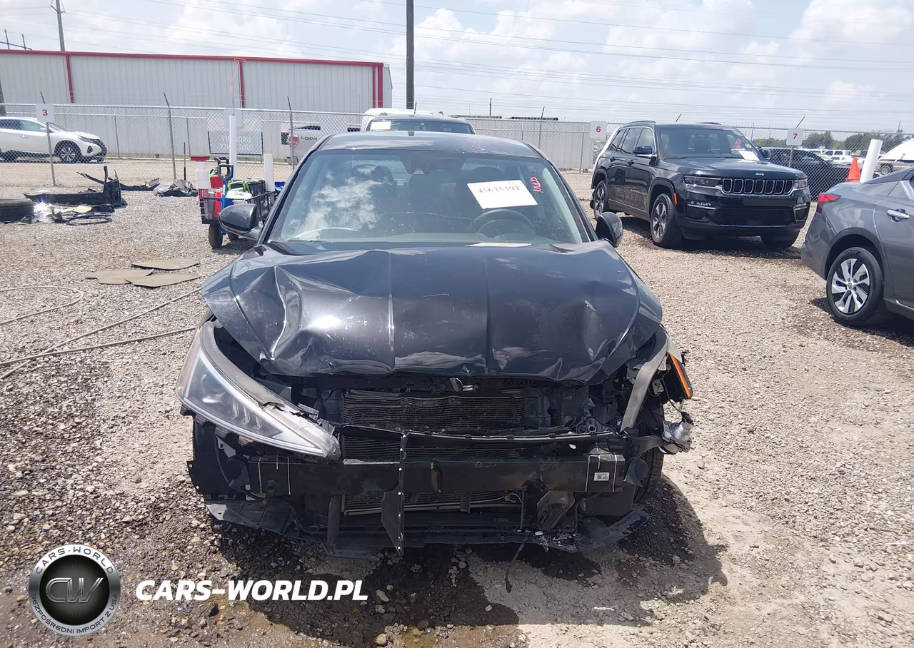 2020 Hyundai Elantra Sel VIN:KMHD84LF2LU987985 - 13