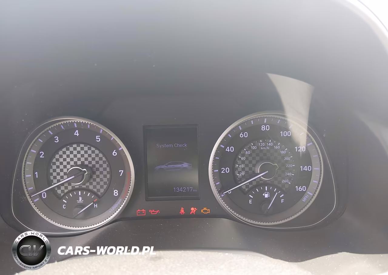 2020 Hyundai Elantra Sel VIN:KMHD84LF2LU987985 - 7