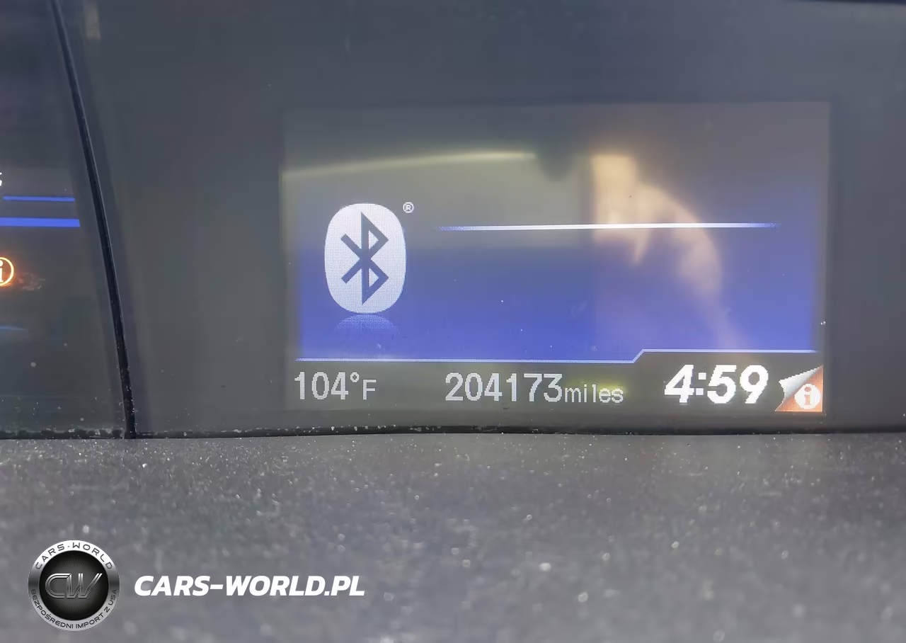2014 Honda Civic Lx VIN:2HGFG3B52EH512220 - 15