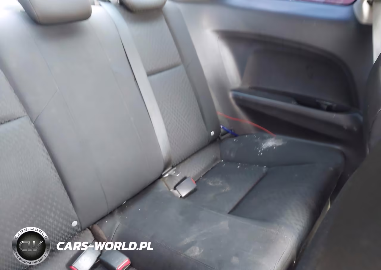 2014 Honda Civic Lx VIN:2HGFG3B52EH512220 - 8