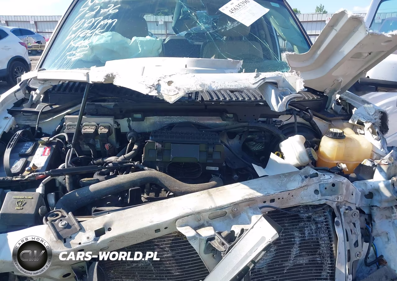 2006 Lincoln Navigator Luxury-Ultimate VIN:5LMFU285X6LJ30121 - 10