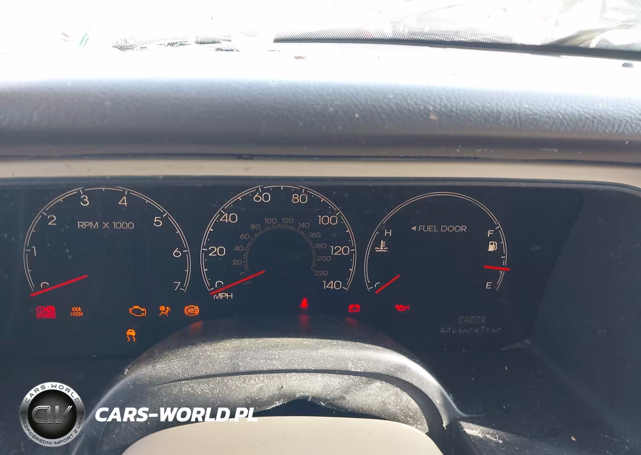 2006 Lincoln Navigator Luxury-Ultimate VIN:5LMFU285X6LJ30121 - 7