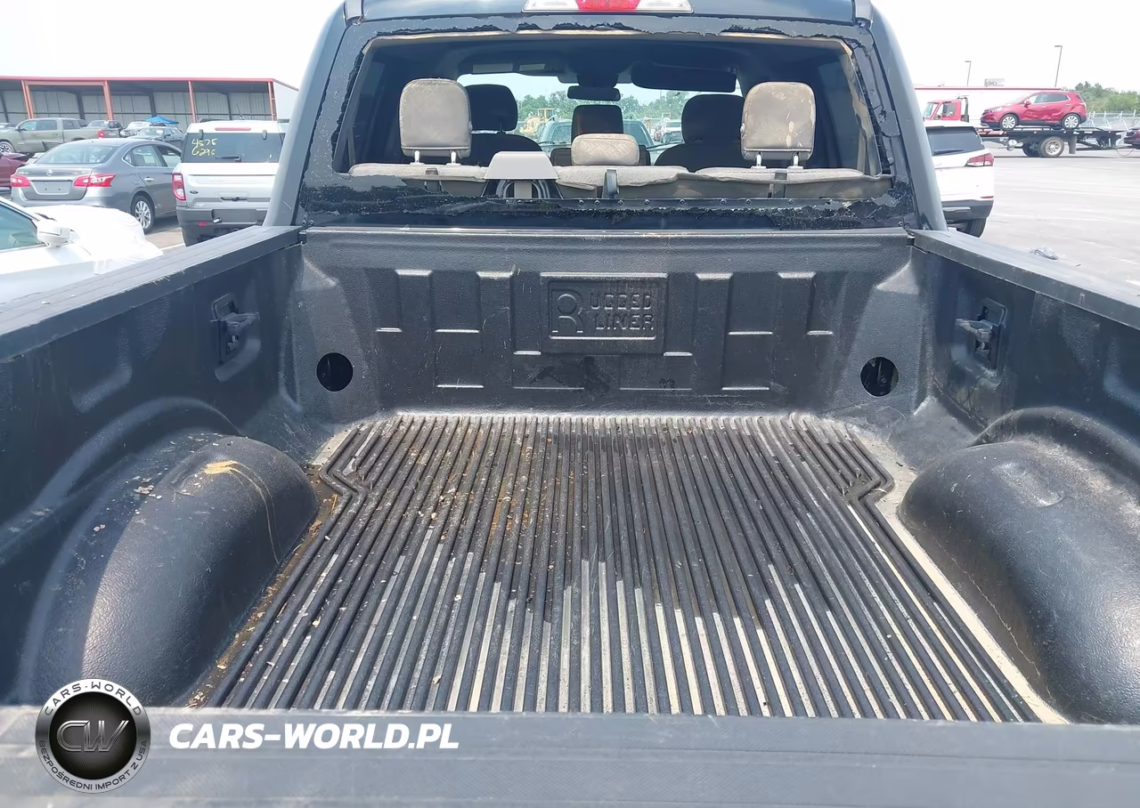 2017 Ford F-250 Xlt VIN:1FT7W2B67HEE75752 - 13