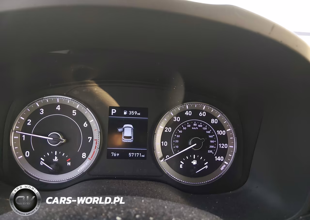 2021 Hyundai Venue Sel VIN:KMHRC8A30MU127282 - 7