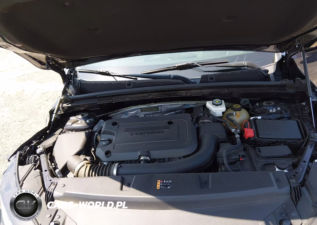2021 Buick Envision Awd Preferred VIN:LRBFZMR46MD194995 - 10