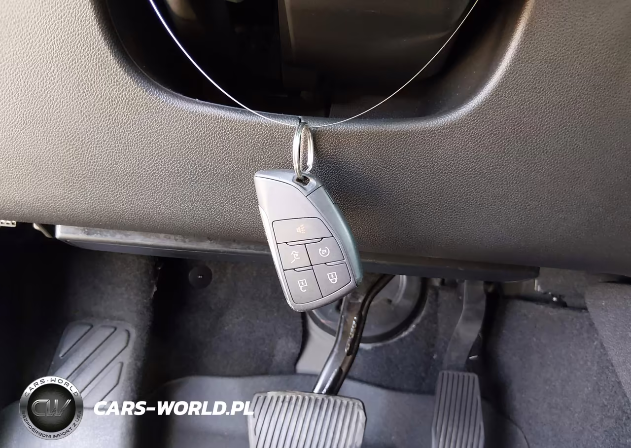 2021 Buick Envision Awd Preferred VIN:LRBFZMR46MD194995 - 11