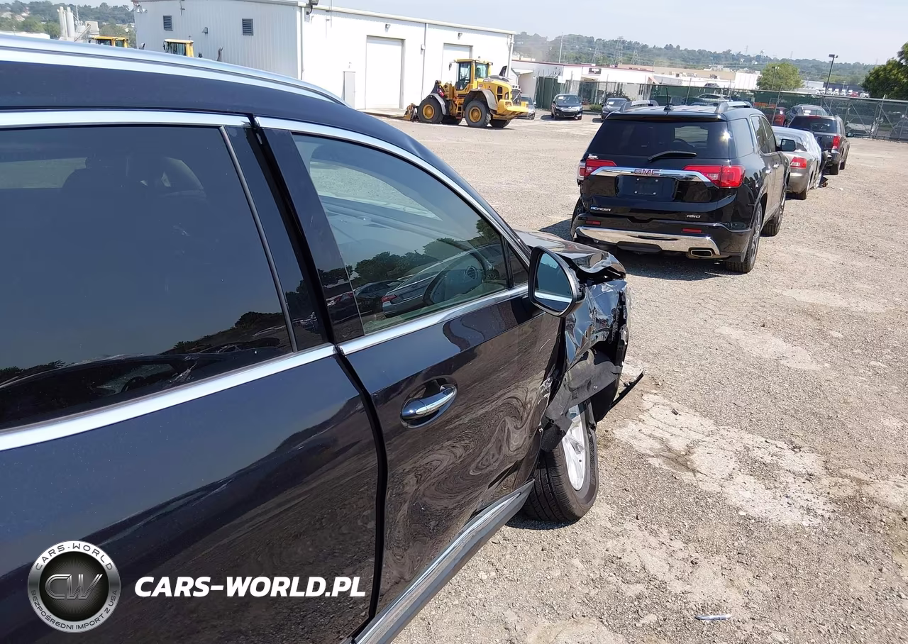 2021 Buick Envision Awd Preferred VIN:LRBFZMR46MD194995 - 17