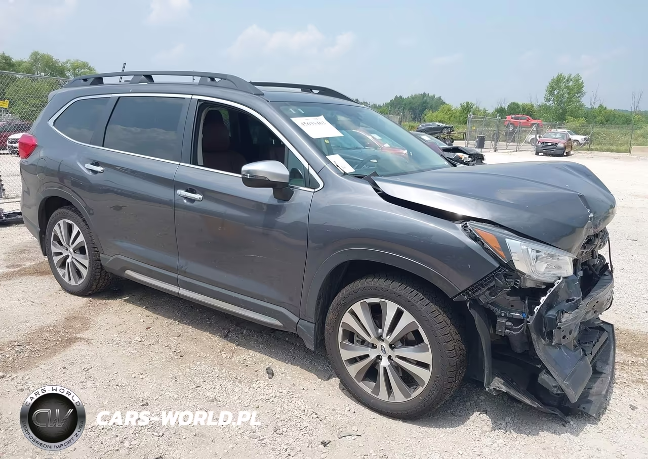 2021 Subaru Ascent Touring – zdjęcie 1 z 16