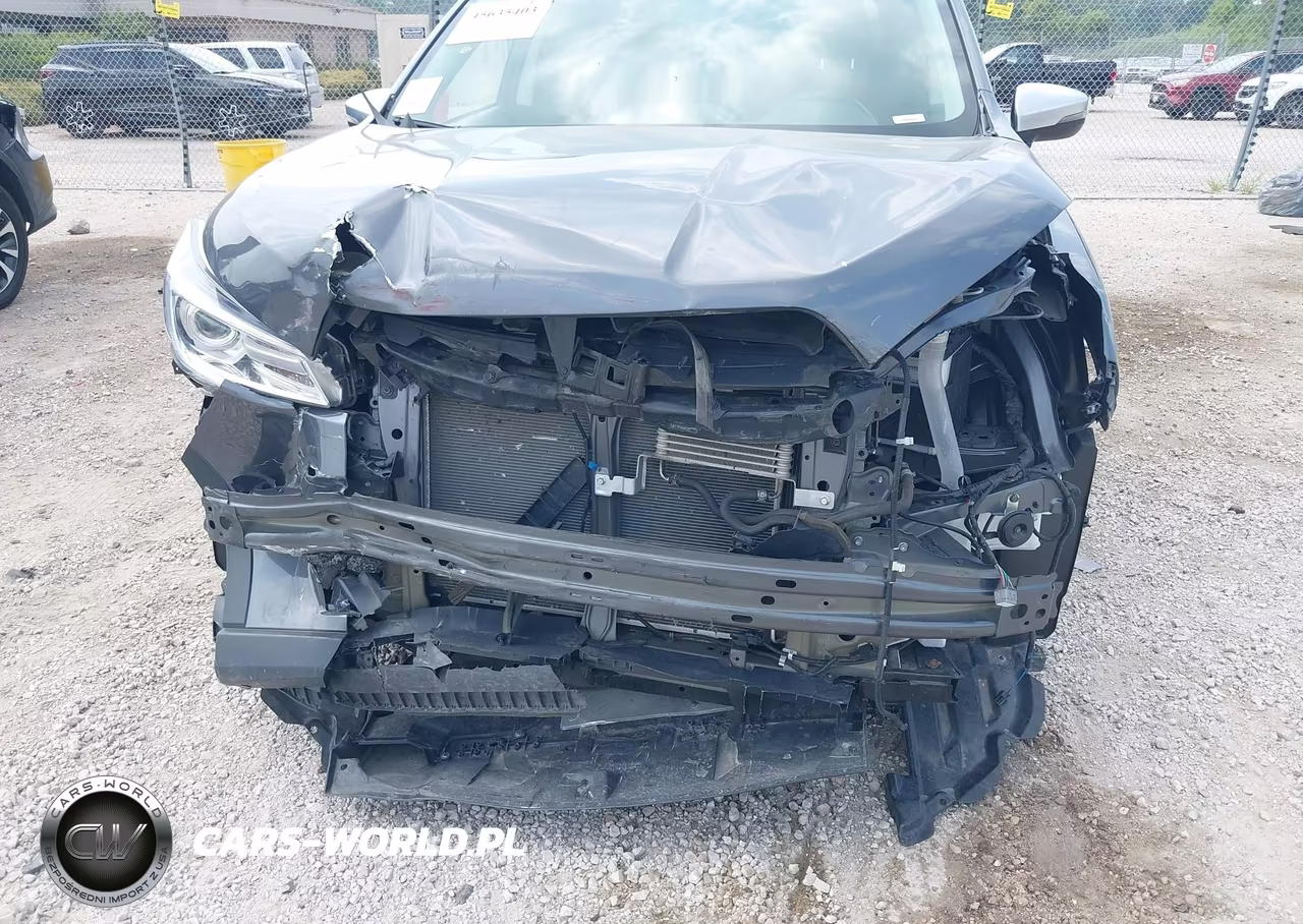 2021 Subaru Ascent Touring VIN:4S4WMARD6M3426561 - 6