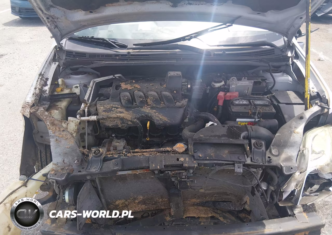 2011 Nissan Sentra 2.0S VIN:3N1AB6AP2BL643326 - 10
