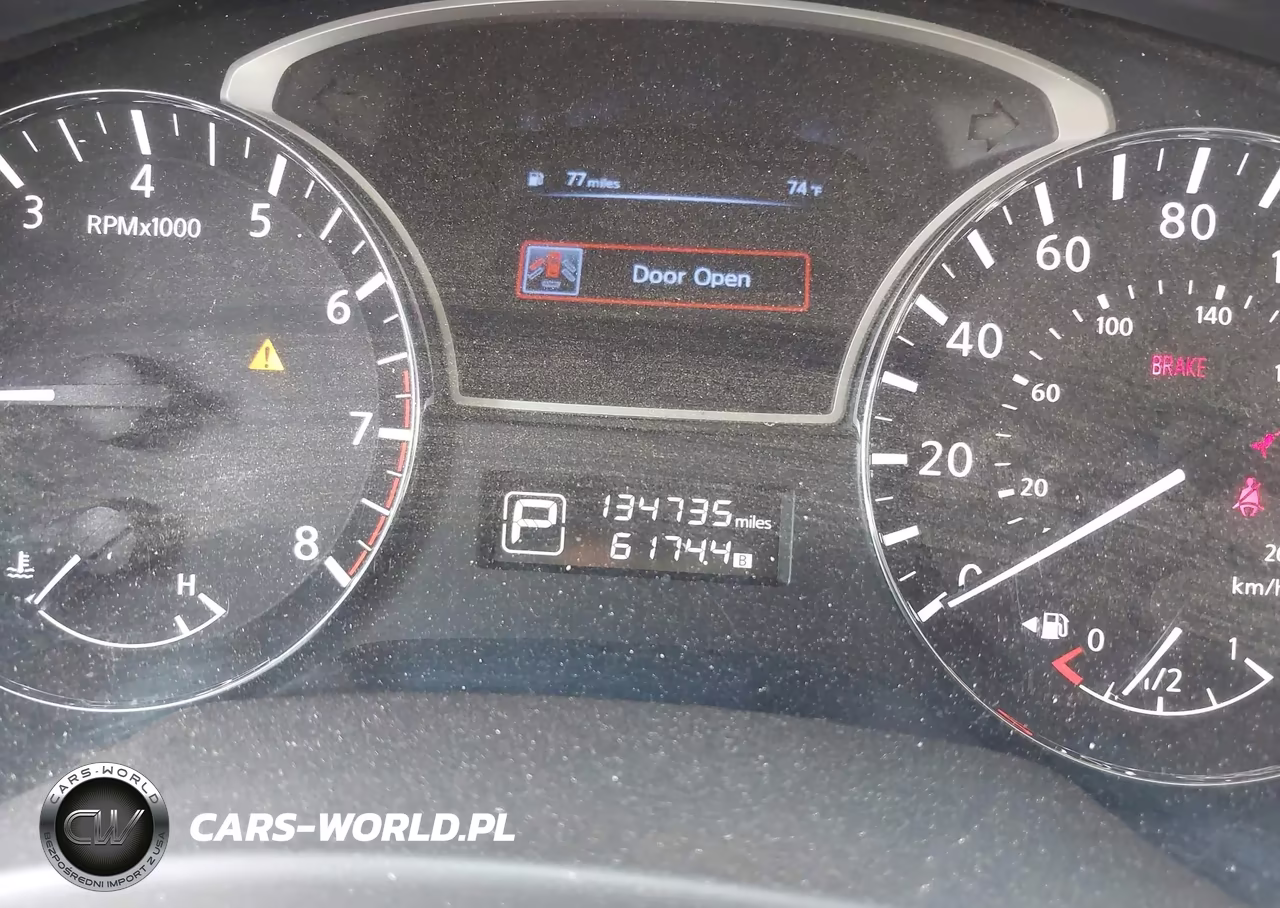 2014 Nissan Pathfinder Sv VIN:5N1AR2MN7EC617554 - 16