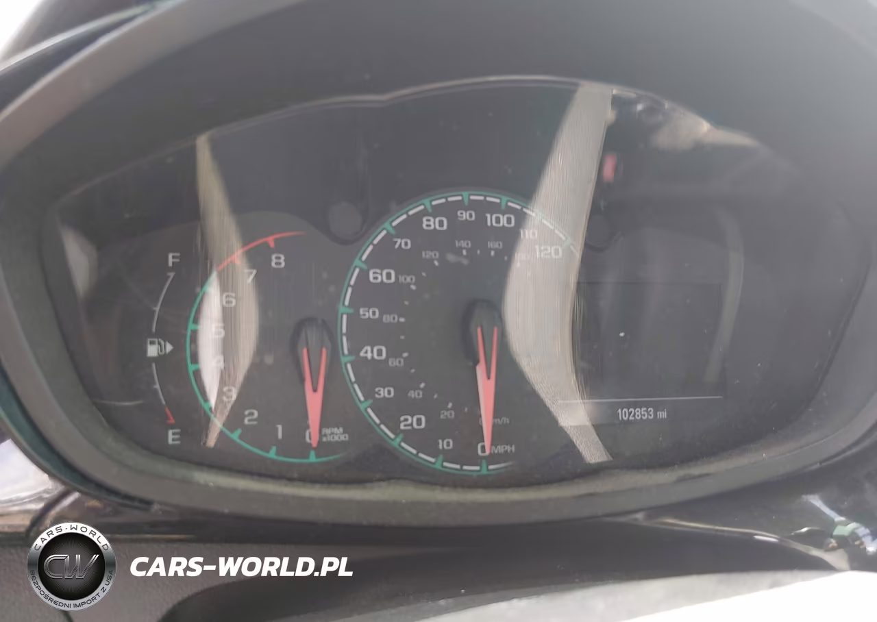 2020 Chevrolet Spark Fwd 2Lt Automatic VIN:KL8CF6SA2LC468103 - 7