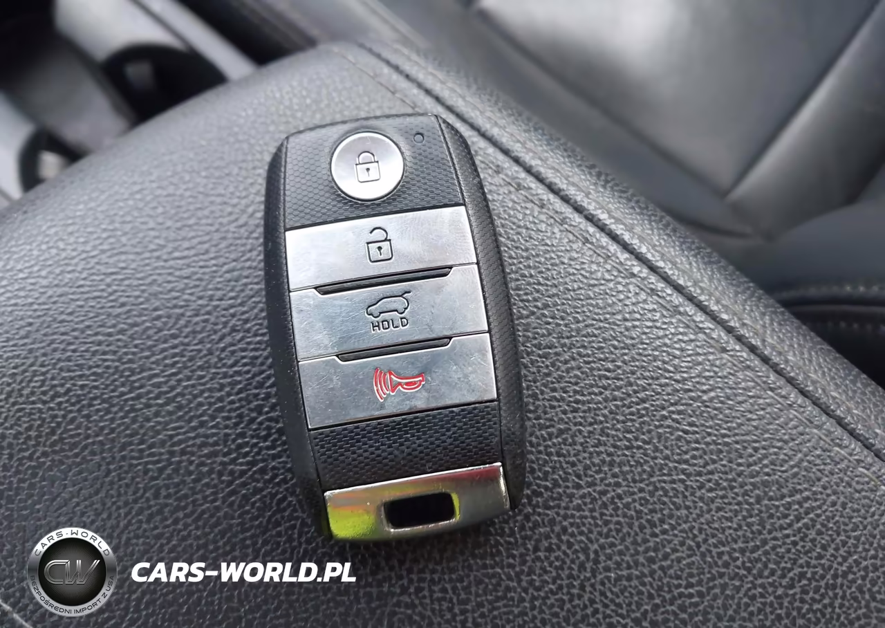 2019 Kia Niro Lx VIN:KNDCB3LC9K5255525 - 11