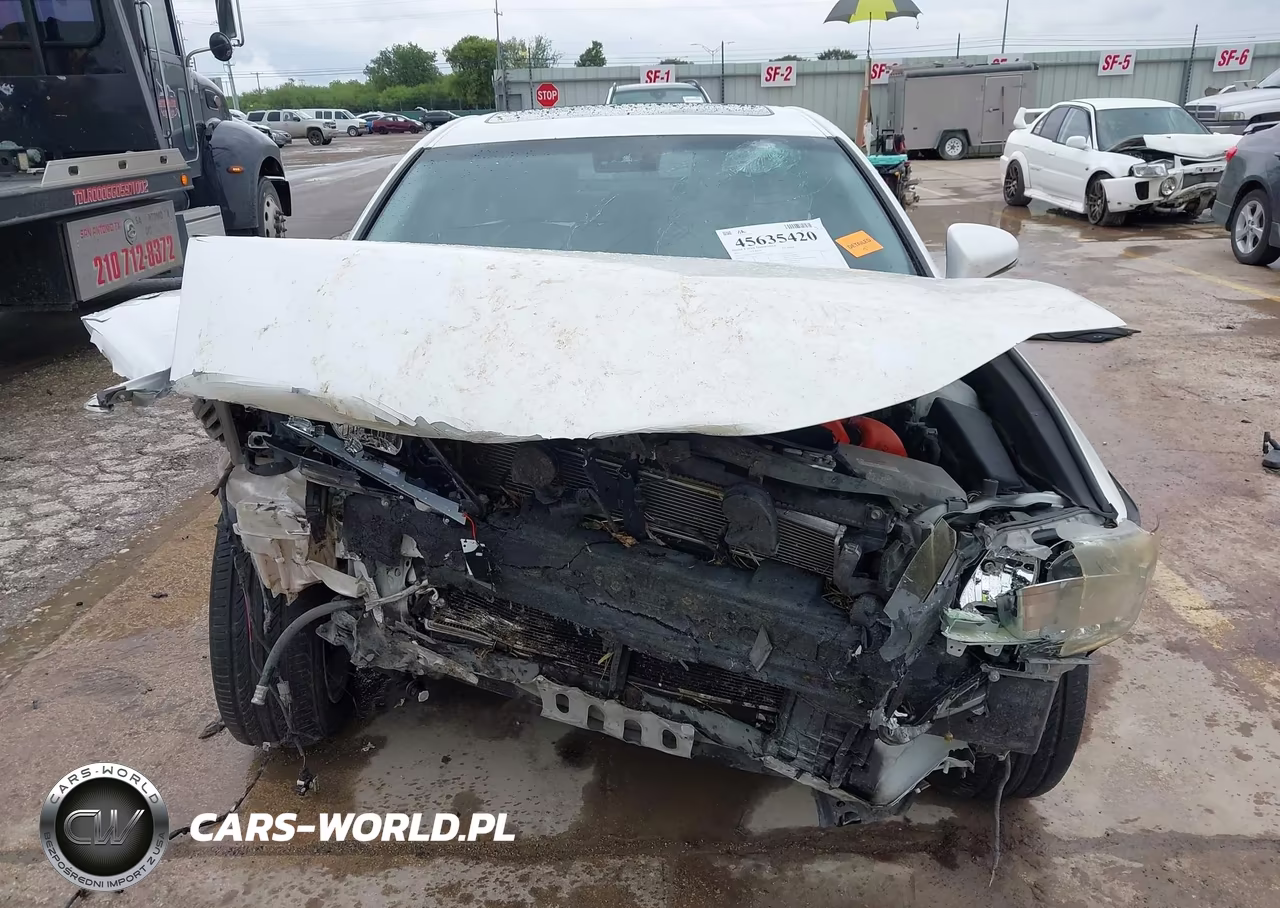 2014 Lexus Es 300H VIN:JTHBW1GG3E2072241 - 13
