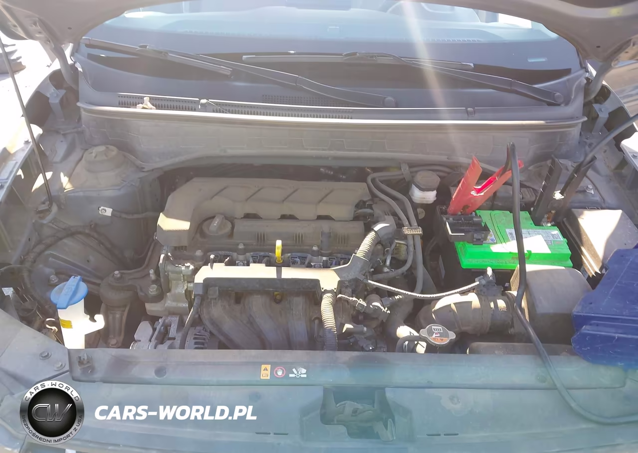 2024 Hyundai Venue Sel VIN:KMHRC8A30RU281188 - 10