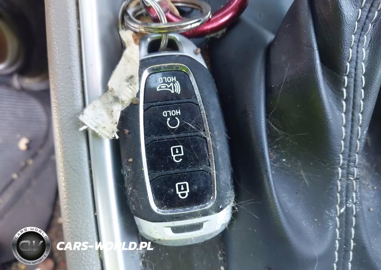 2024 Hyundai Venue Sel VIN:KMHRC8A30RU281188 - 11