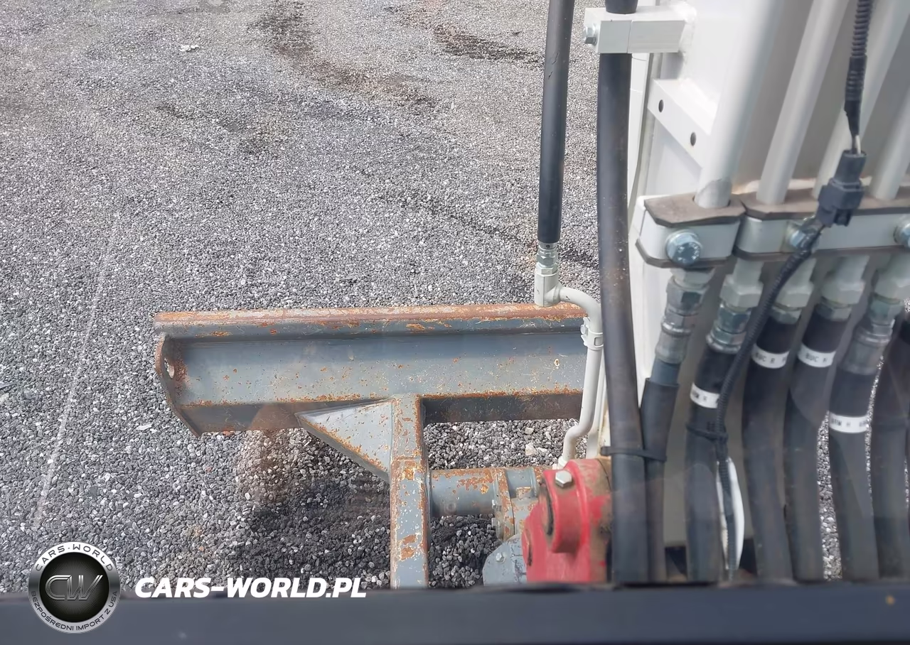 2024 Takeuchi Tb235-2 VIN:123605751 - 17