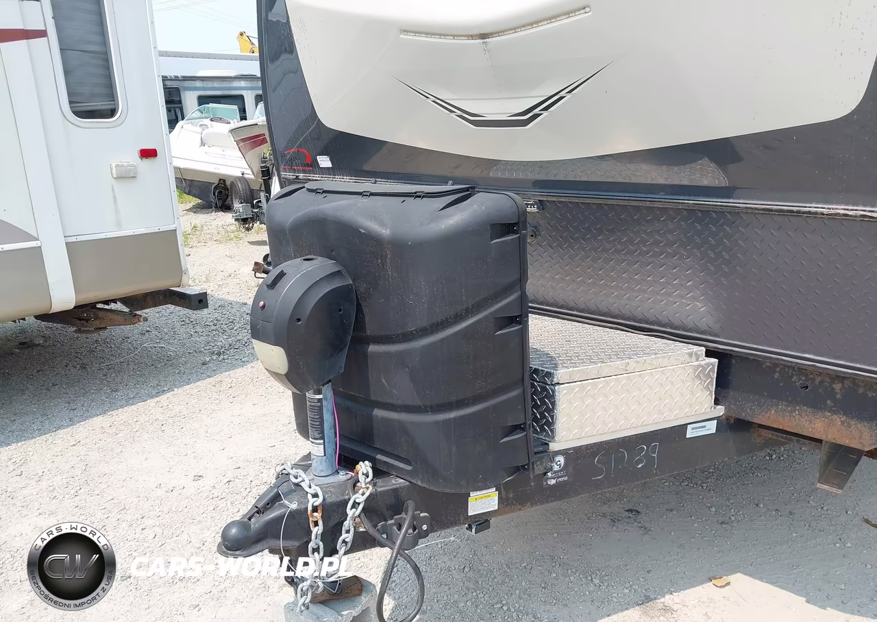 2020 Rockwood Other VIN:4X4TRLB24LZ166003 - 10