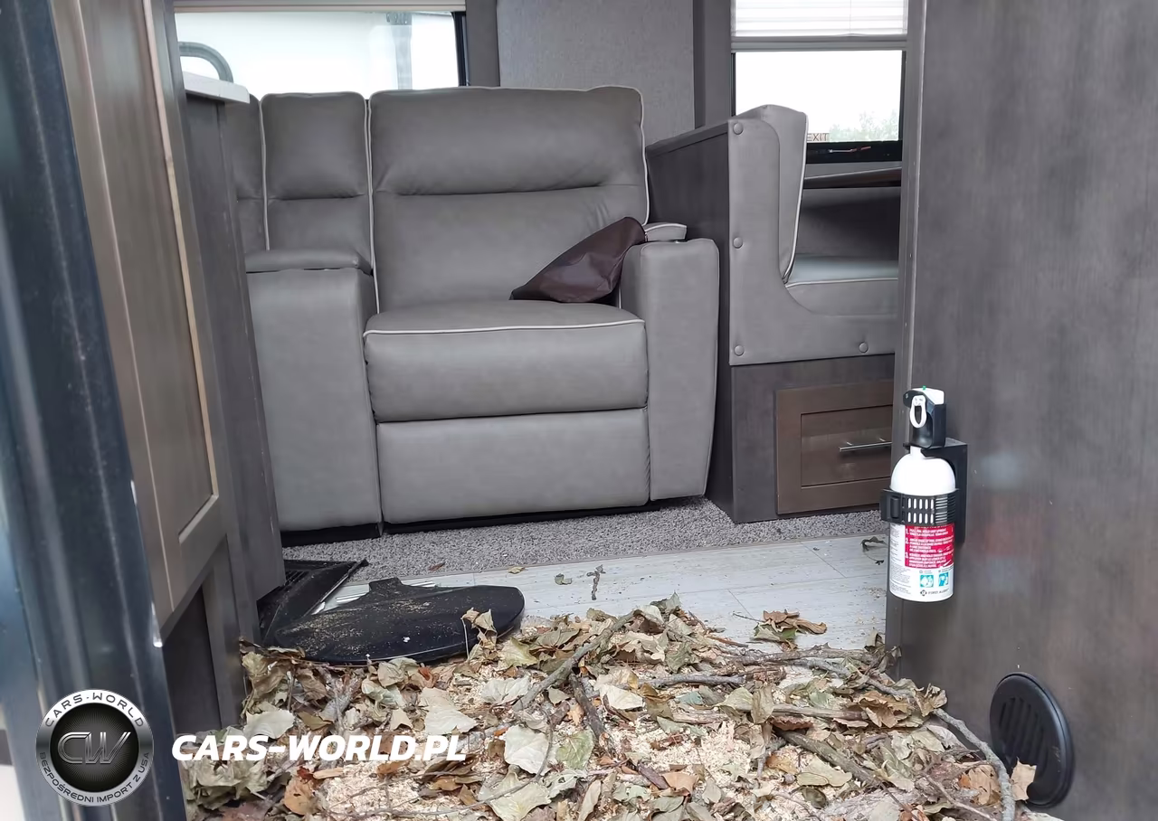2020 Rockwood Other VIN:4X4TRLB24LZ166003 - 5