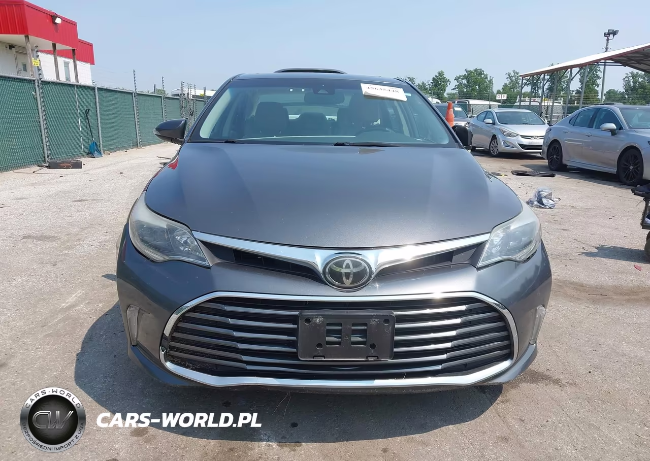2018 Toyota Avalon Limited VIN:4T1BK1EB2JU271621 - 13