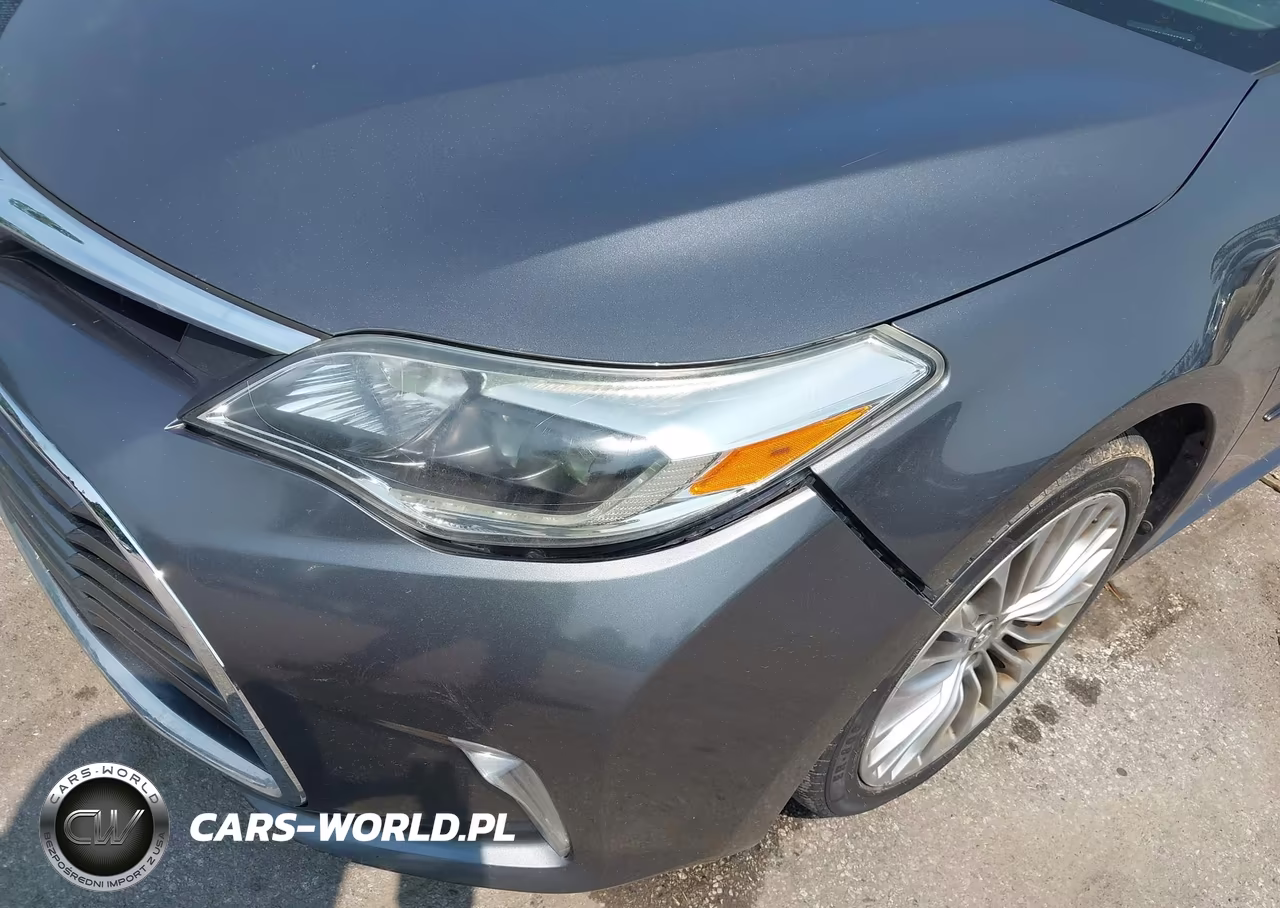 2018 Toyota Avalon Limited VIN:4T1BK1EB2JU271621 - 18