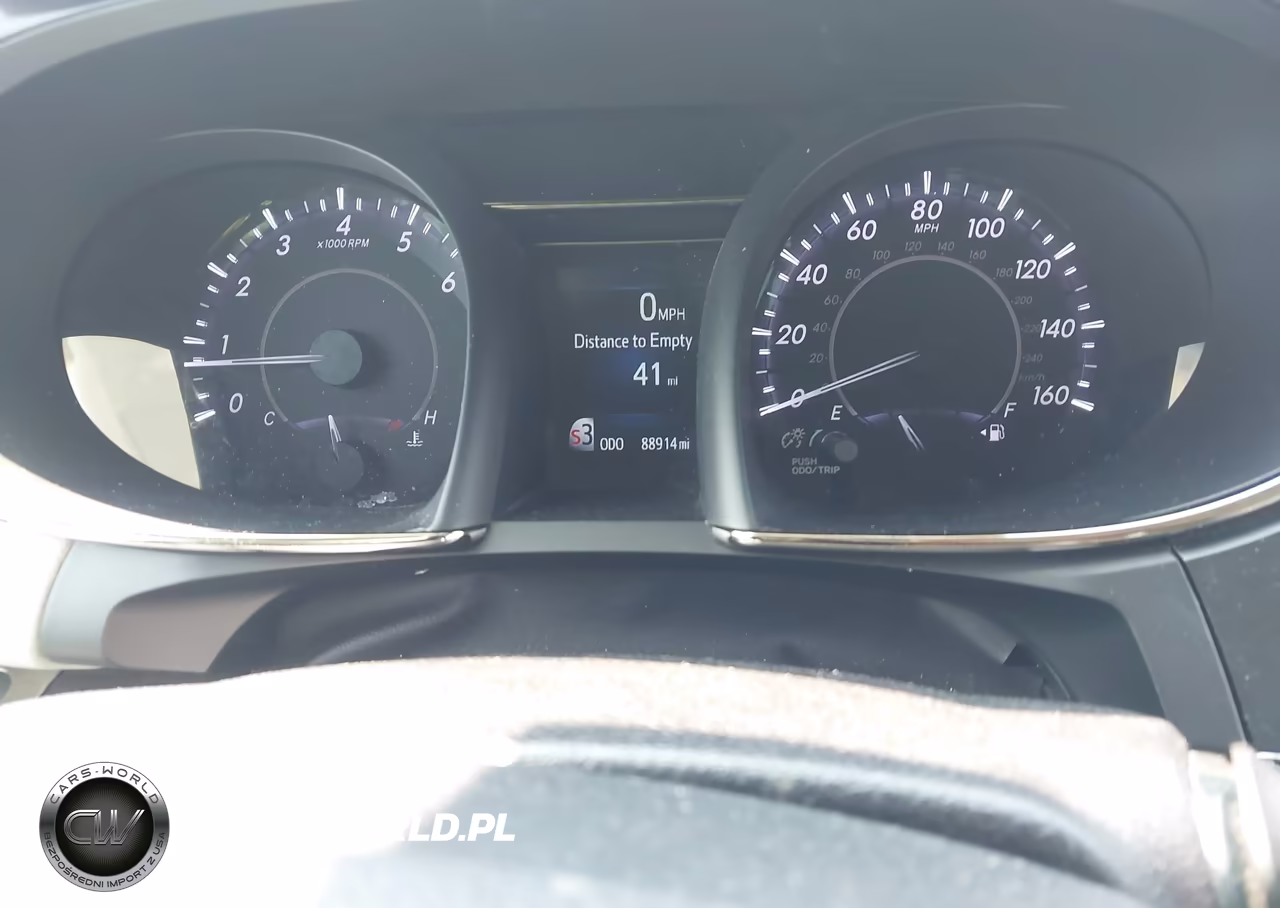 2018 Toyota Avalon Limited VIN:4T1BK1EB2JU271621 - 7