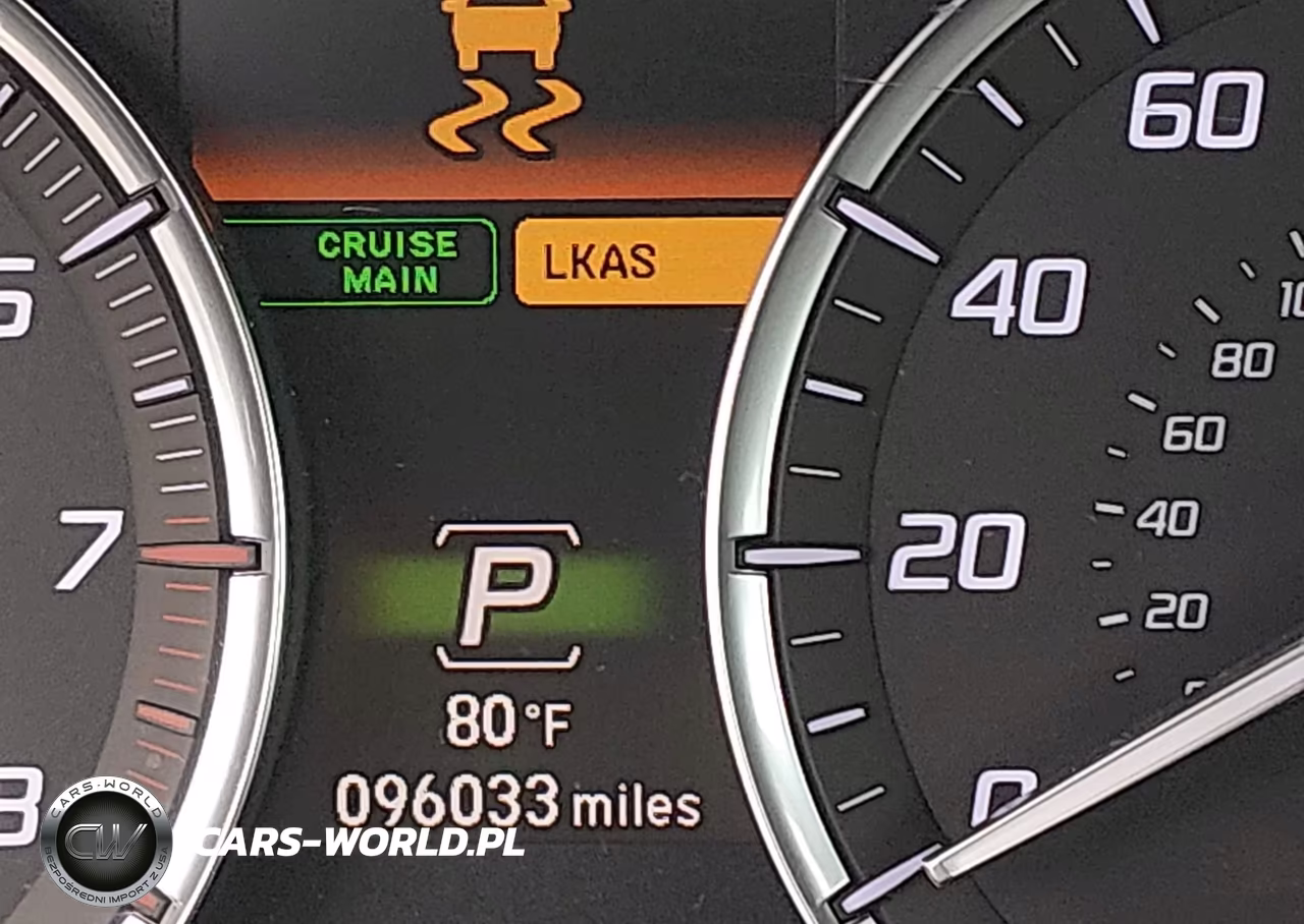 2016 Acura Tlx Tech VIN:19UUB1F55GA012252 - 15