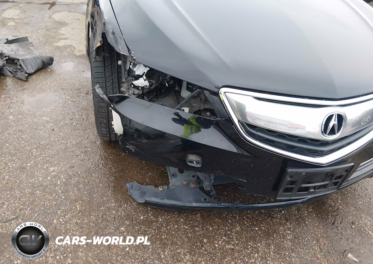2016 Acura Tlx Tech VIN:19UUB1F55GA012252 - 6