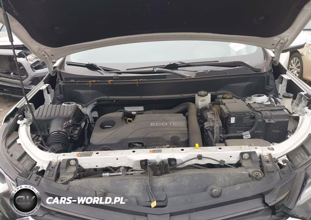 2018 Chevrolet Equinox Lt VIN:2GNAXJEV3J6270768 - 10