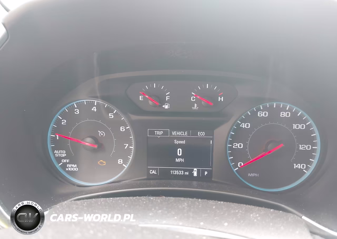 2018 Chevrolet Equinox Lt VIN:2GNAXJEV3J6270768 - 15