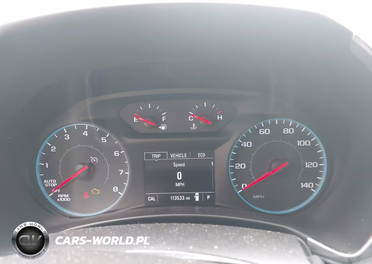 2018 Chevrolet Equinox Lt VIN:2GNAXJEV3J6270768 - 7