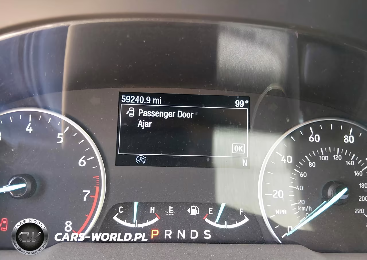 2020 Ford Ecosport Titanium VIN:MAJ6S3KL3LC338594 - 15
