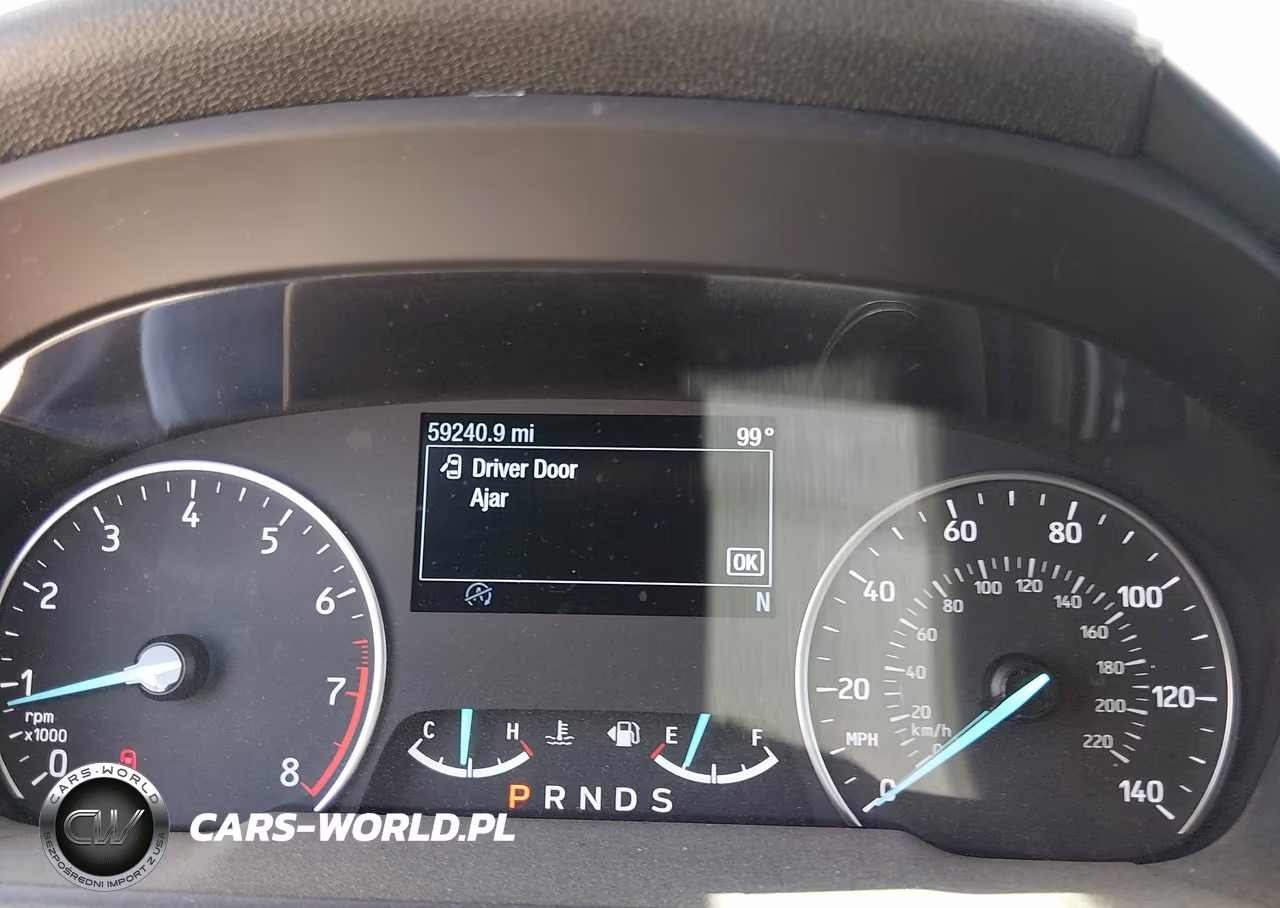 2020 Ford Ecosport Titanium VIN:MAJ6S3KL3LC338594 - 7