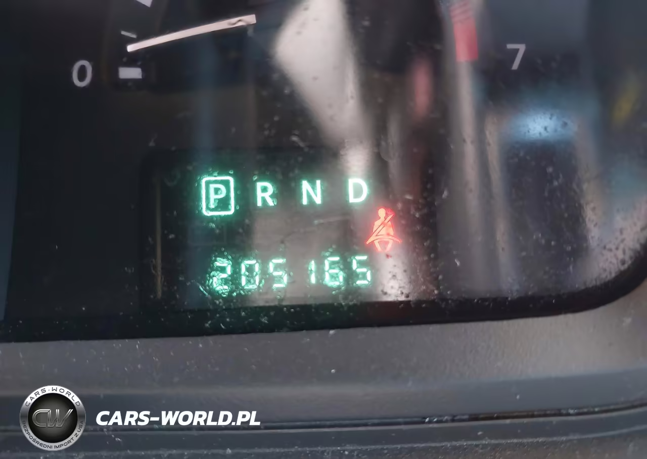 2010 Dodge Journey R-T VIN:3D4PG9FV3AT234271 - 7