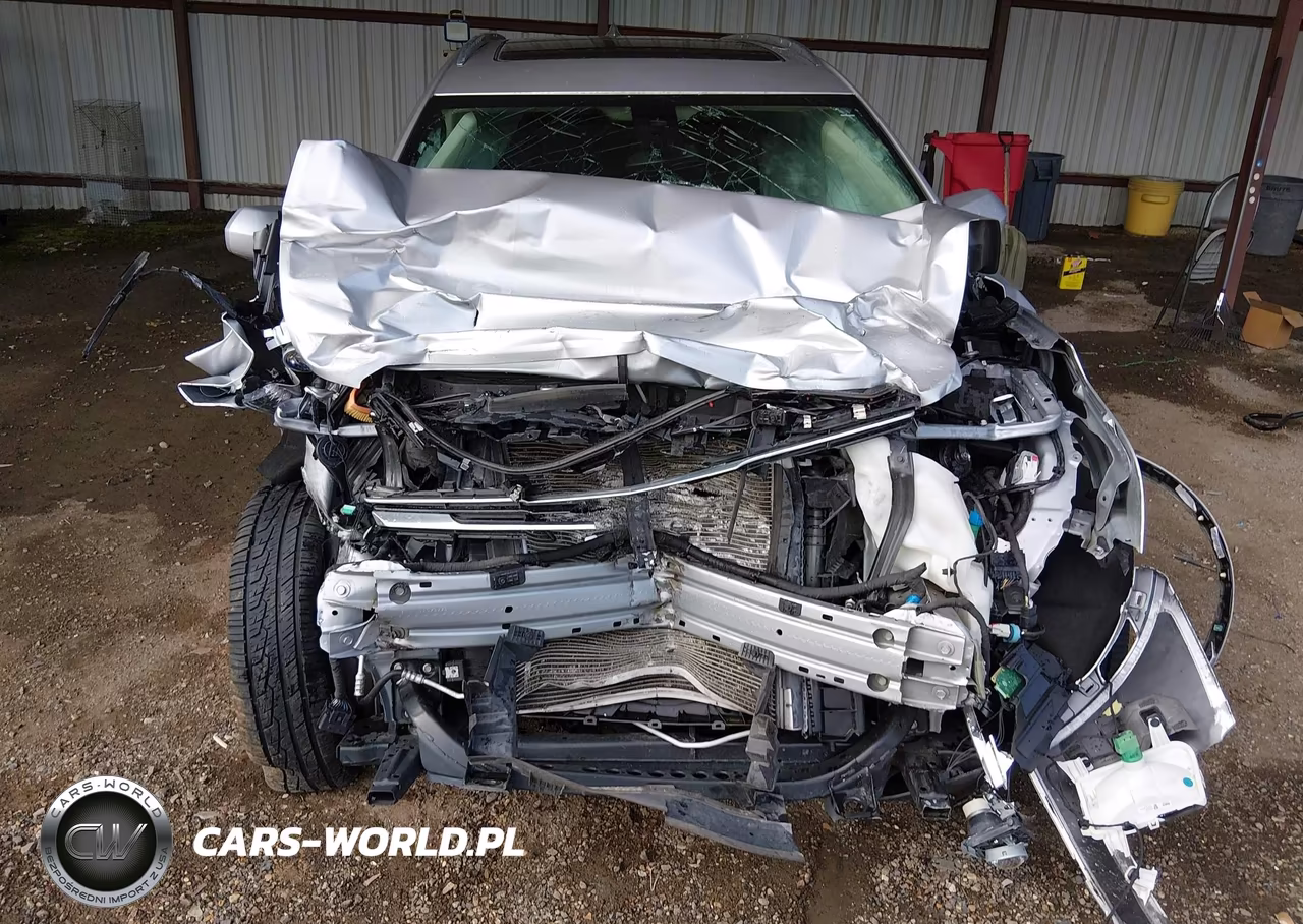 2019 Cadillac Xt5 Luxury VIN:1GYKNDRSXKZ226562 - 11