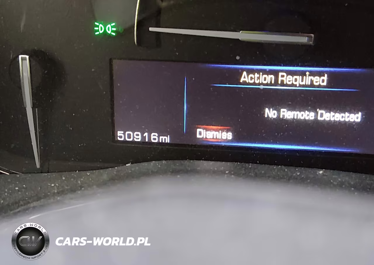 2019 Cadillac Xt5 Luxury VIN:1GYKNDRSXKZ226562 - 14
